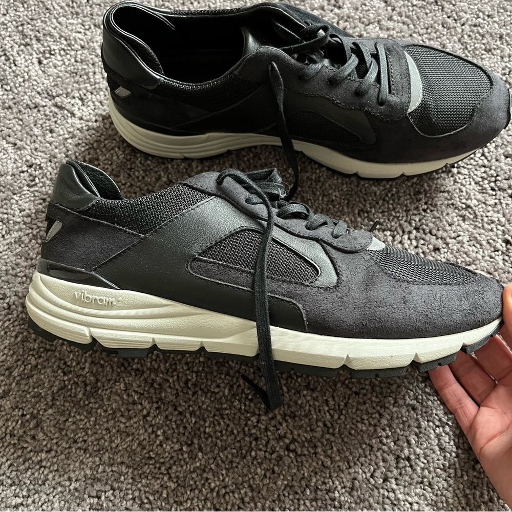 Clae Edwin sneakers size 11.5